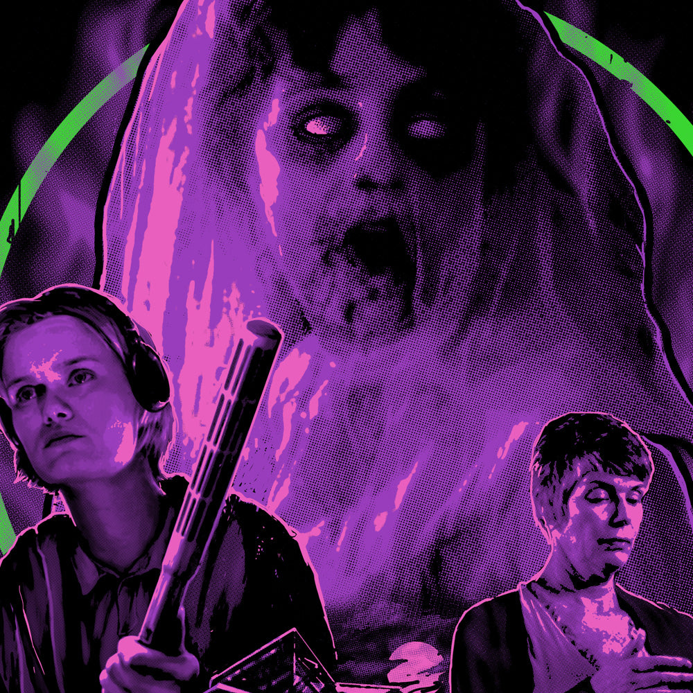 The Innkeepers TerrorThreads