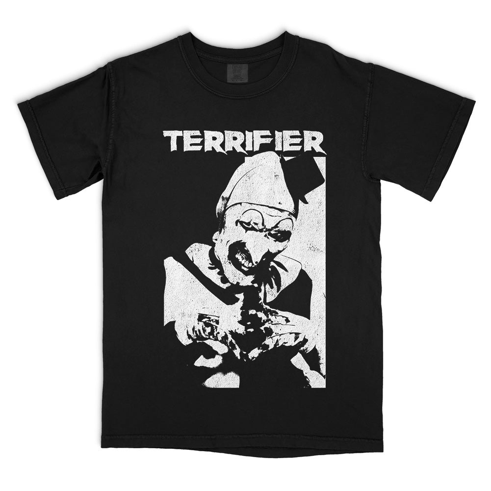 Terrifier That's The Bad Guy T-Shirt