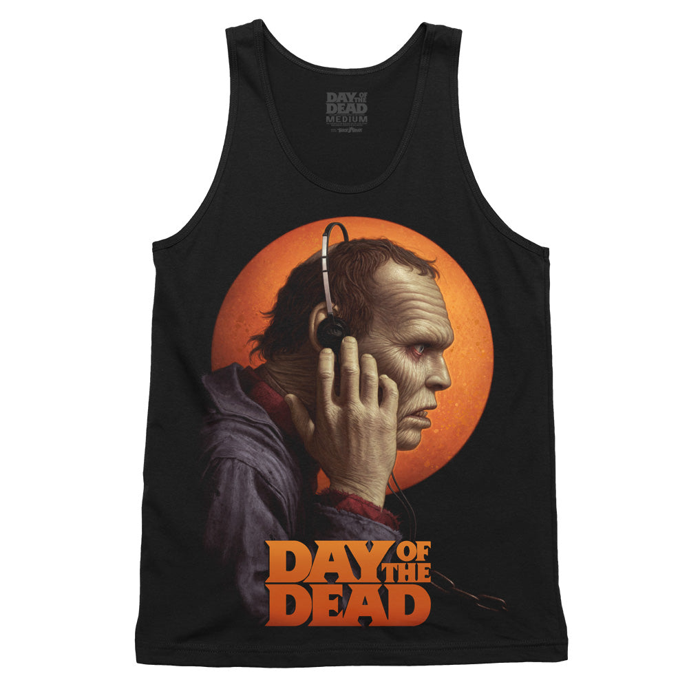 Day Of The Dead Classic Bub Tank Top