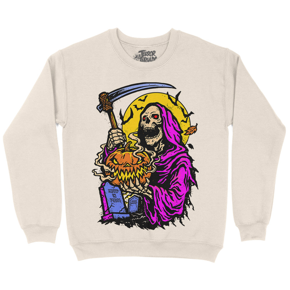 Creep In Peace Crewneck Sweatshirt