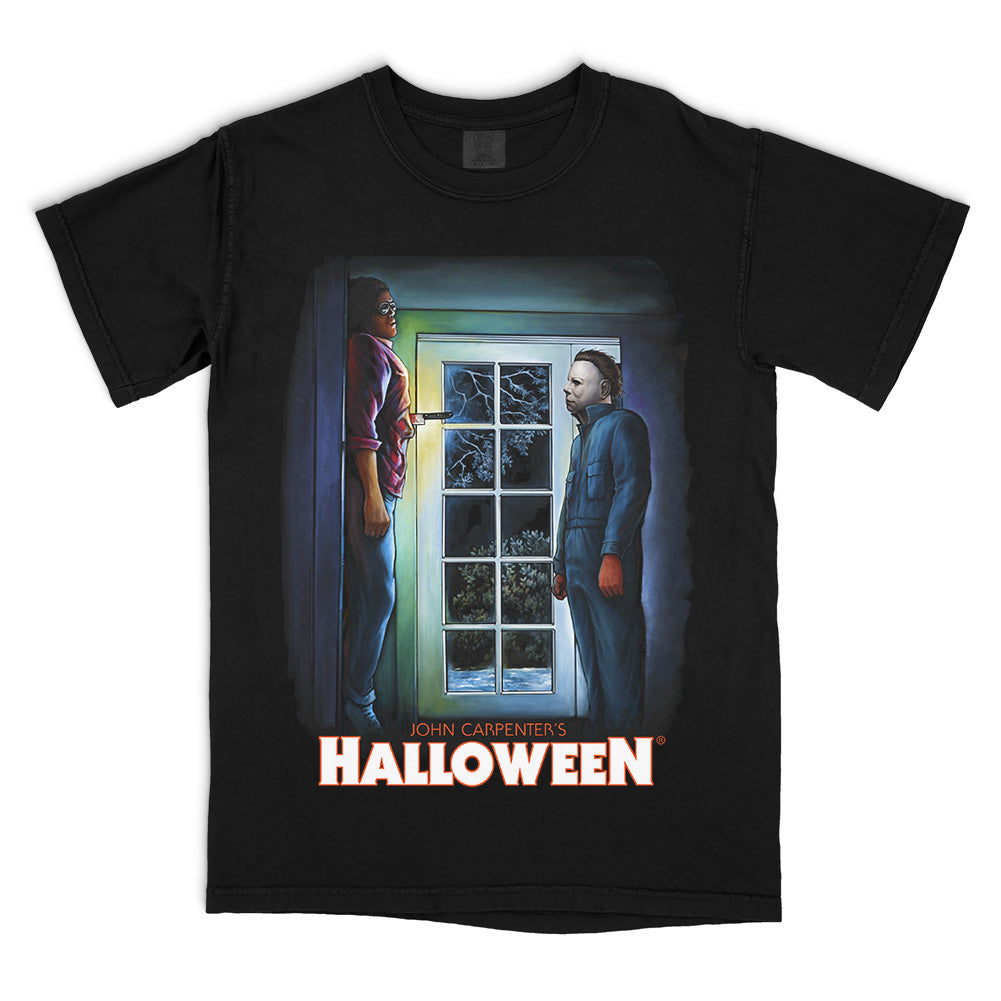 Halloween The Devil's Eyes T-Shirt