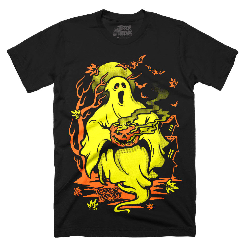 Ghostly Tales T-Shirt