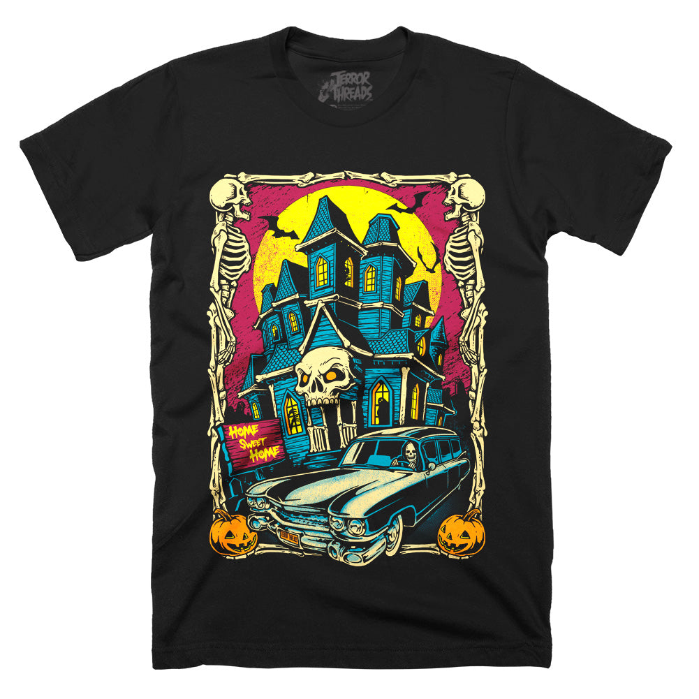 Home Sweet Home T-Shirt