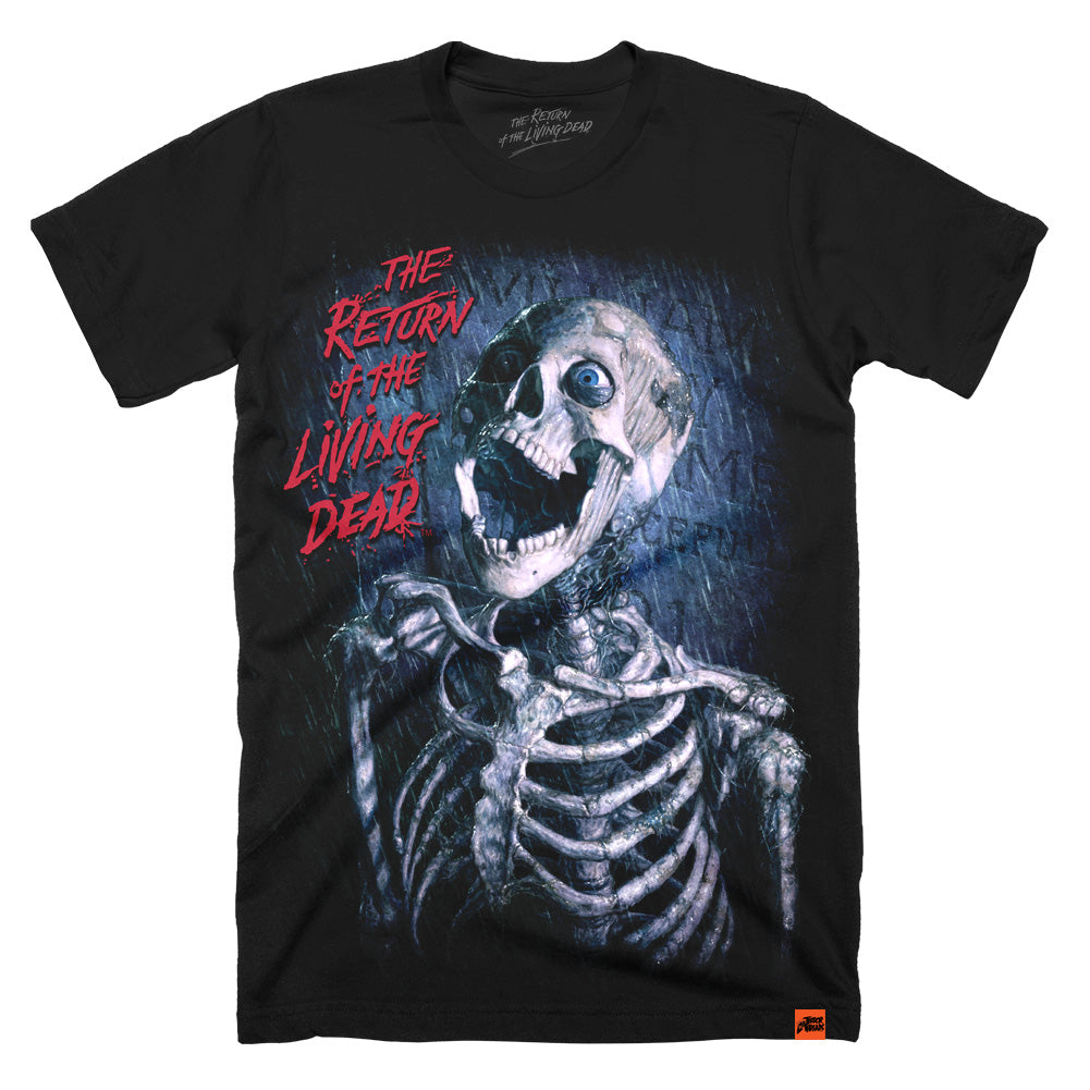 Return Of The Living Dead Party Boy T-Shirt