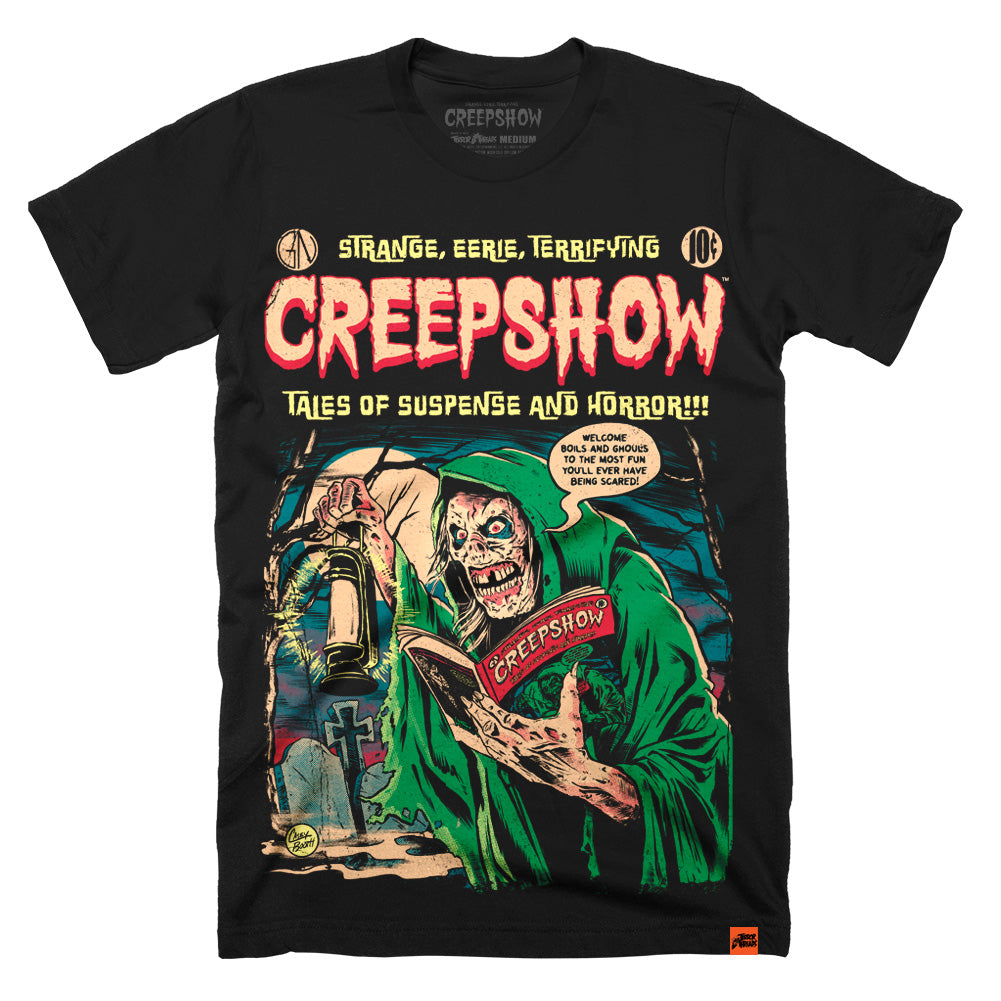 Creepshow Terrifying Tales T-Shirt