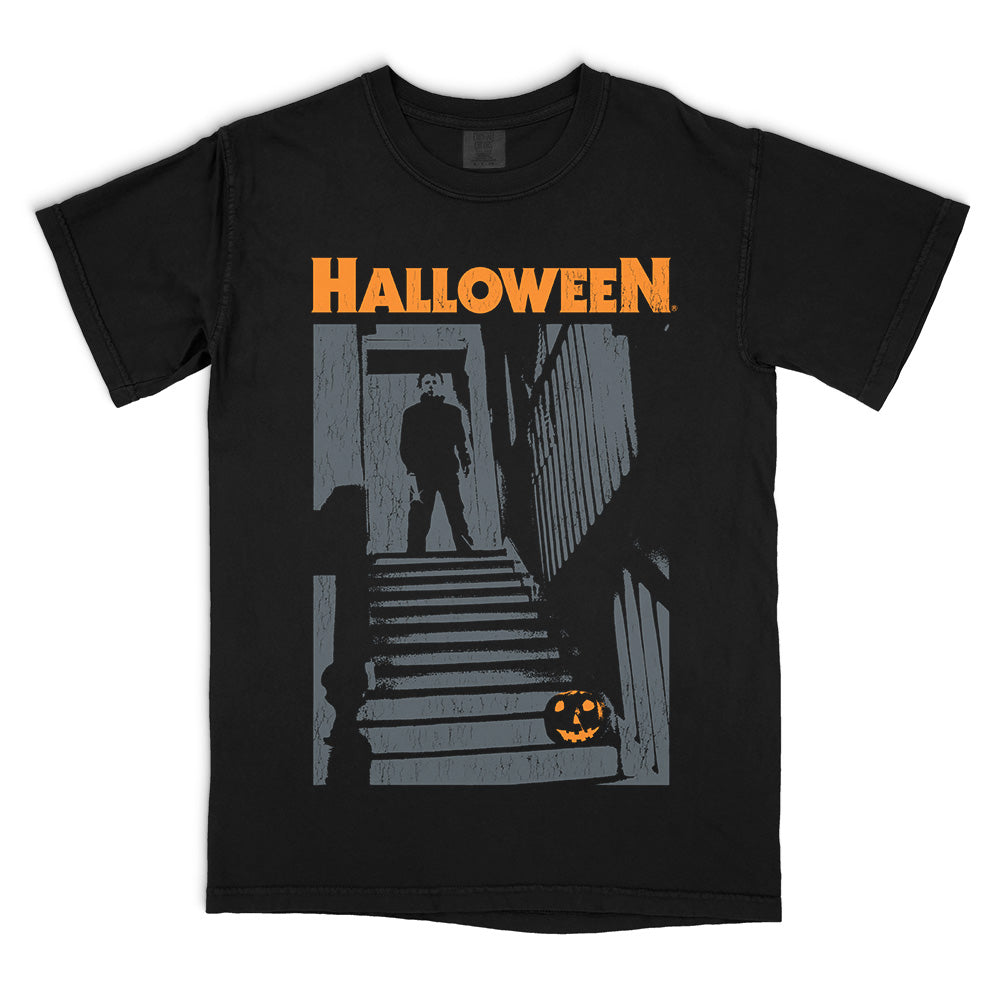 Halloween The Shape T-Shirt