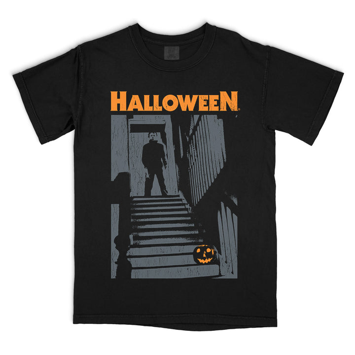 Halloween The Shape T-Shirt