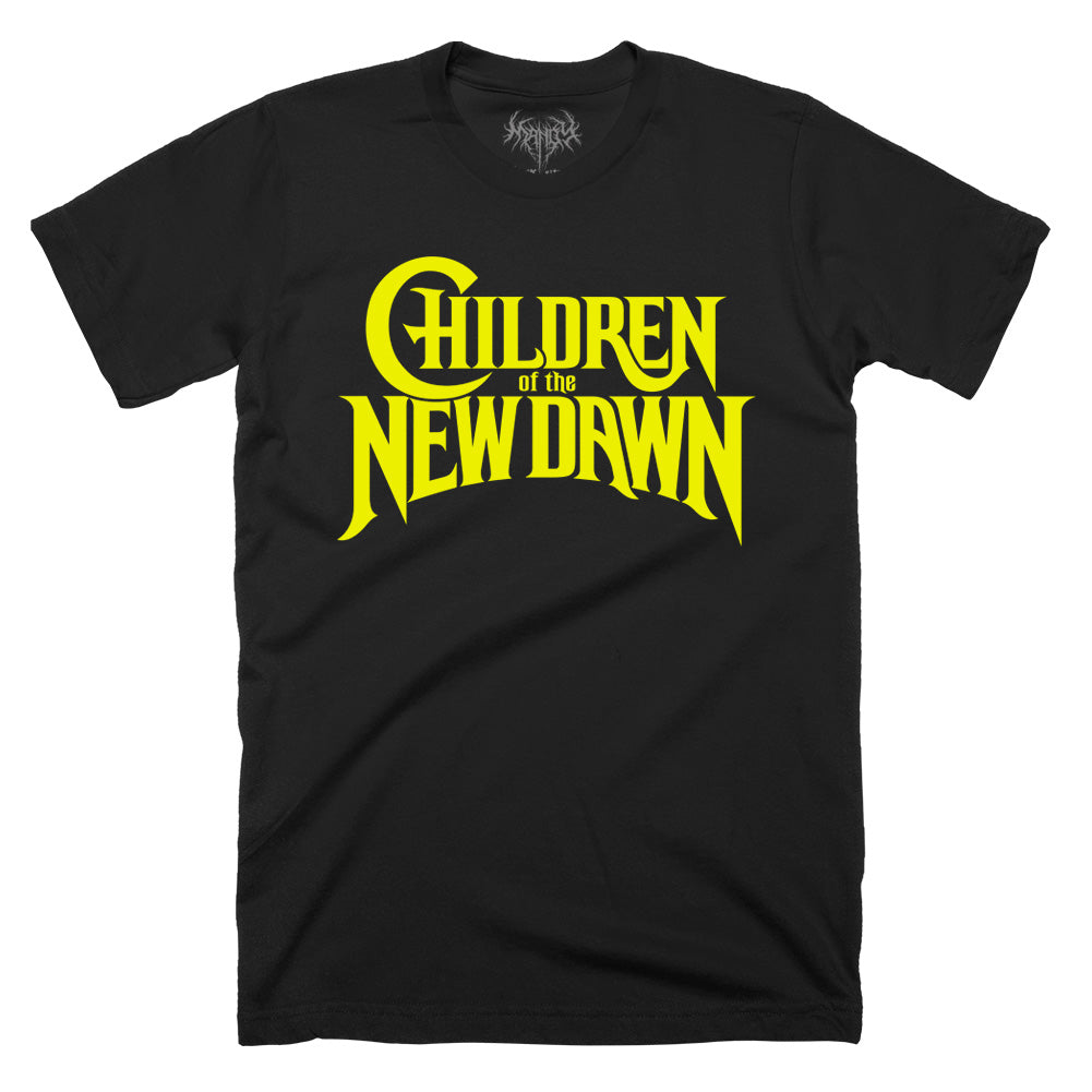 Mandy Children Of The New Dawn Horror Movie Adult Mens T-Shirt