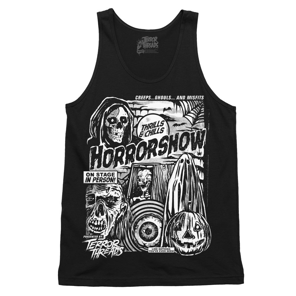 Horrorshow Tank Top