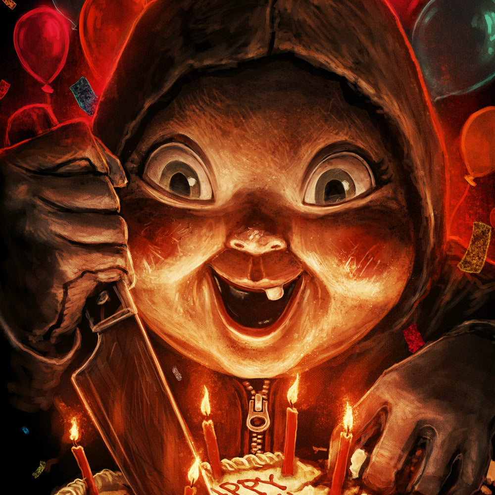 Happy Death Day