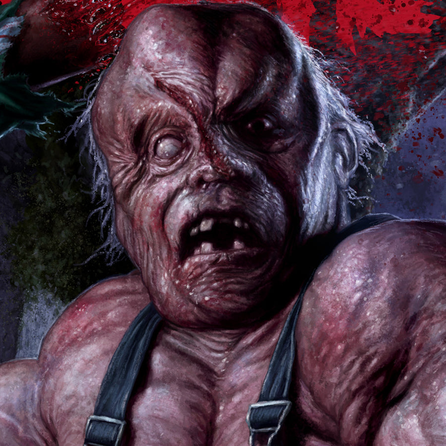 Collections – TerrorThreads