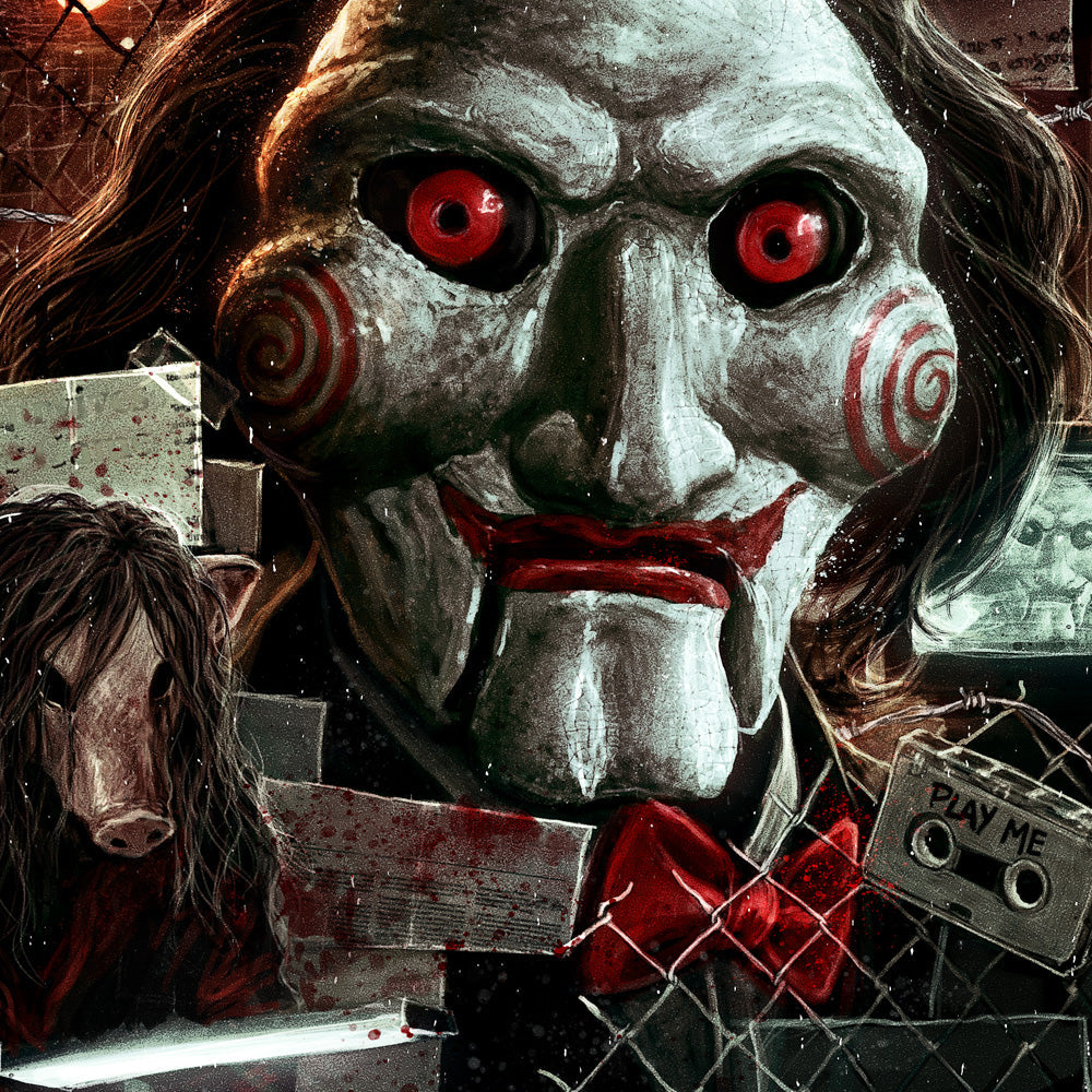 SAW