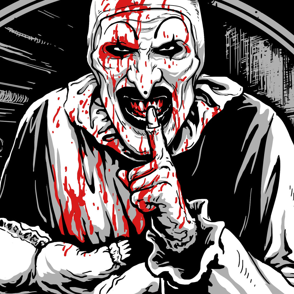 Terrifier Franchise