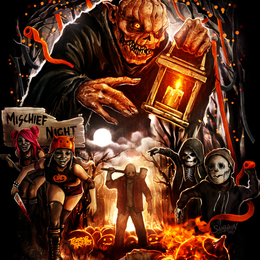 Terror Threads Originals – Page 3 – TerrorThreads