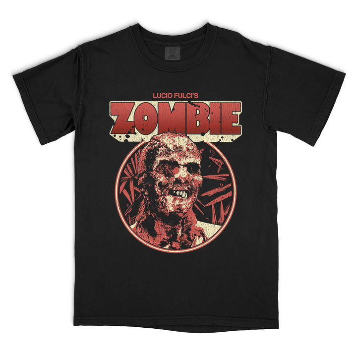Zombie 1979 Classic T-Shirt