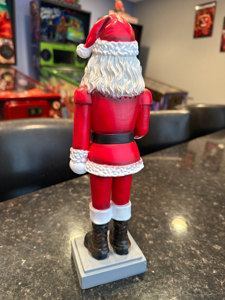 Terrifier 3 Art The Clown: Holiday Havoc Nutcracker