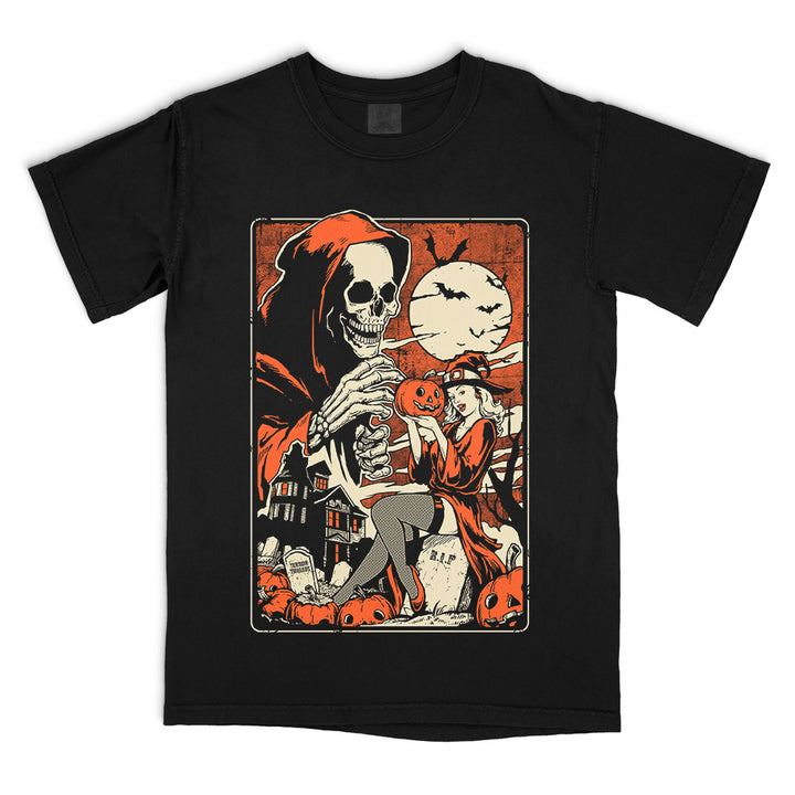 All Hallows Eve T-Shirt