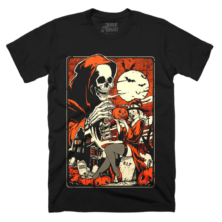 All Hallows Eve T-Shirt