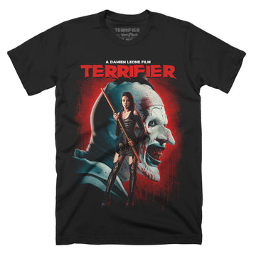 Terrifier – TerrorThreads