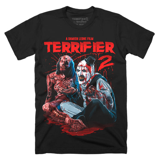 T-Shirts – Page 2 – TerrorThreads