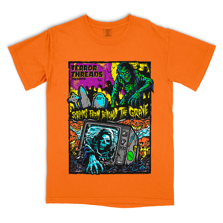 Beyond The Grave T-Shirt