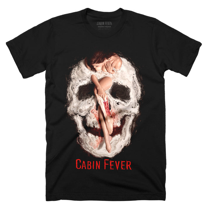 Cabin Fever Bloodbath T-Shirt