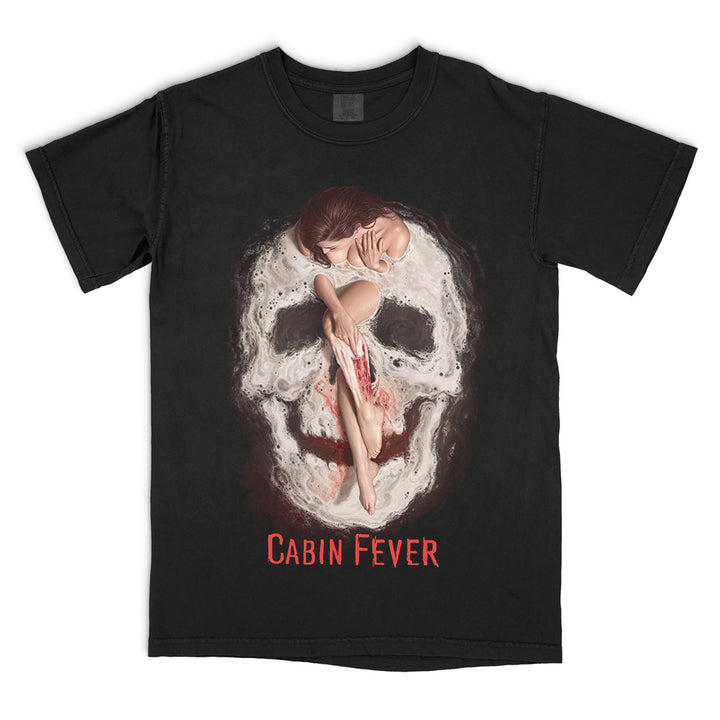 Cabin Fever Bloodbath T-Shirt