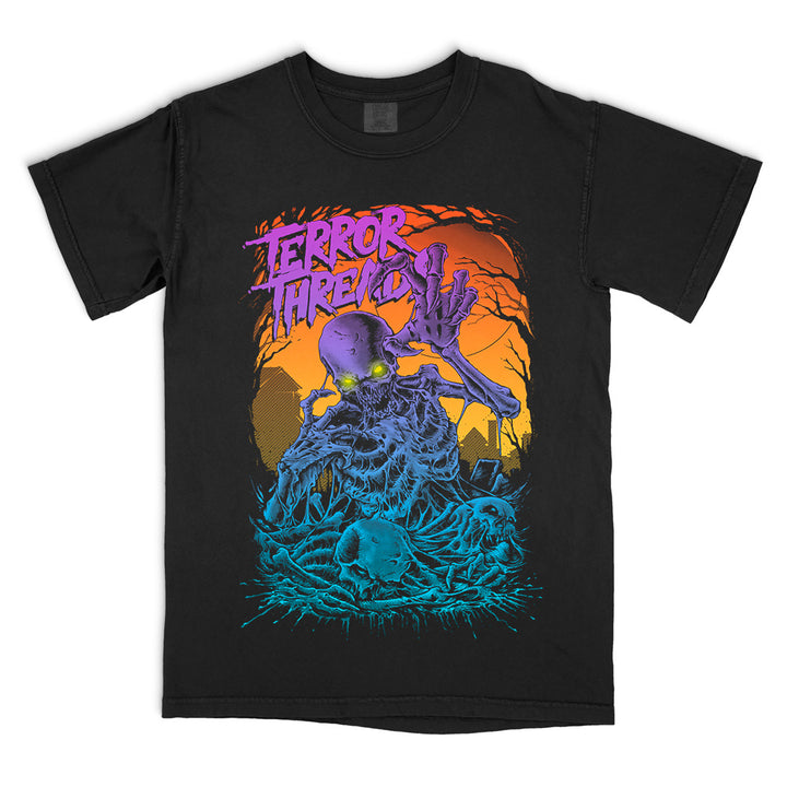 Bone Chill T-Shirt