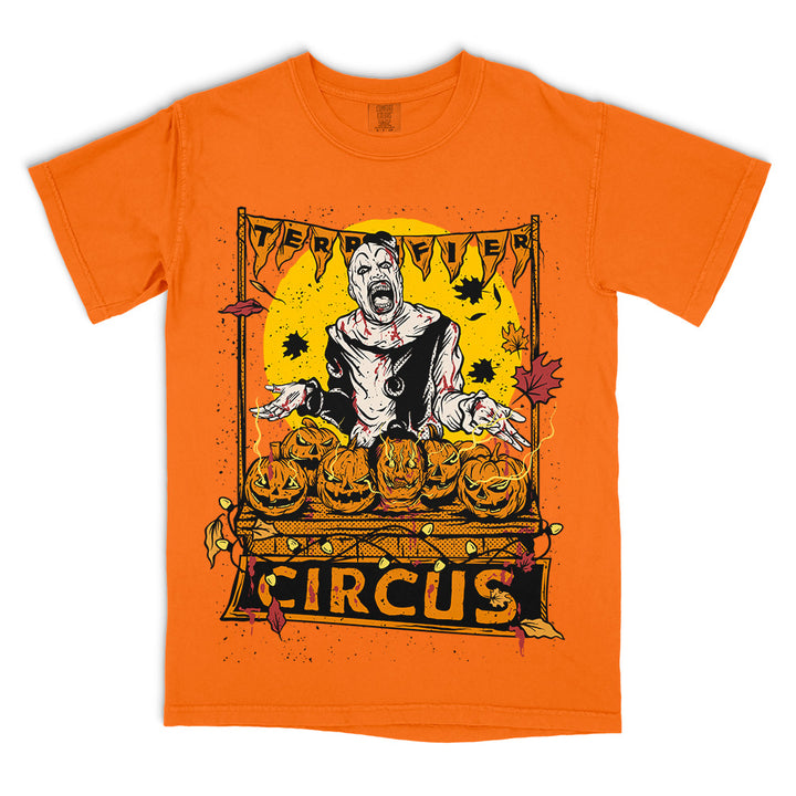 Terrifier Carved T-Shirt