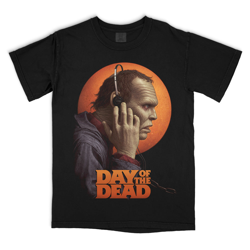 Day Of The Dead Classic Bub T-Shirt