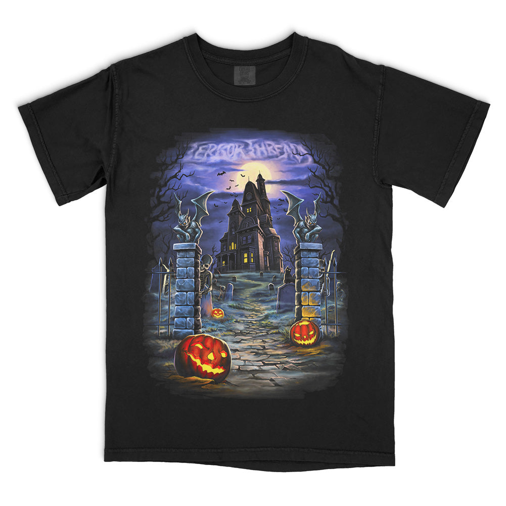 Gate Keeper T-Shirt