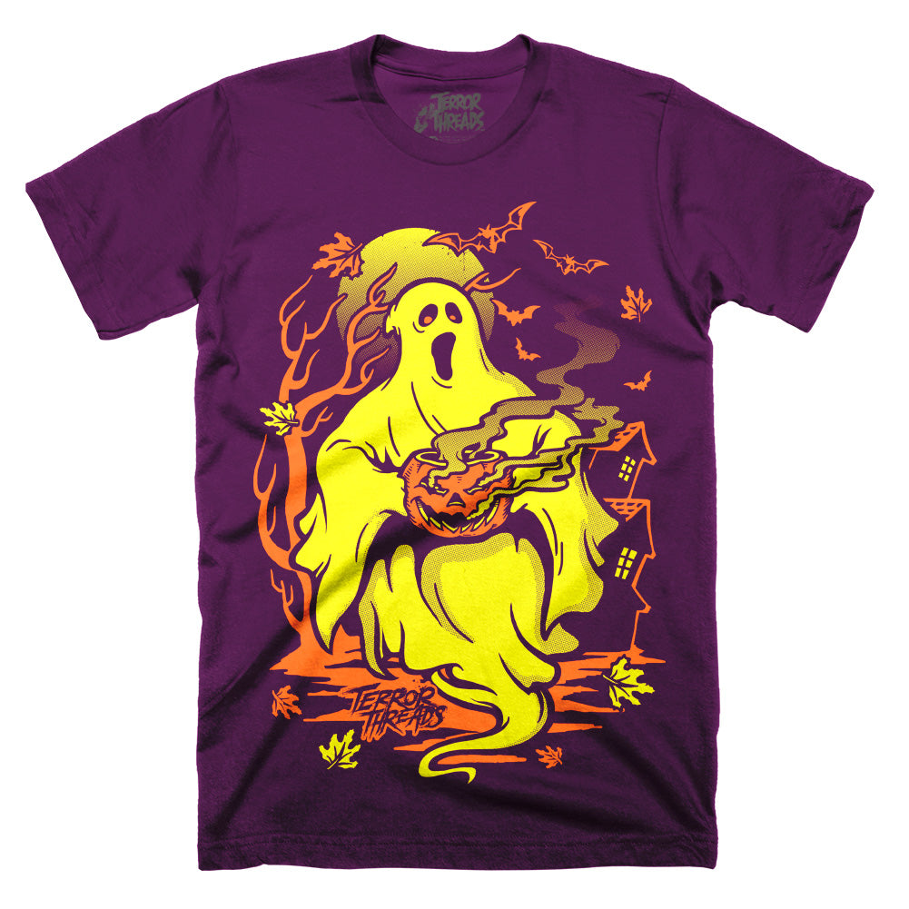 Ghostly Tales T-Shirt