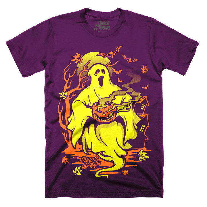 Ghostly Tales T-Shirt