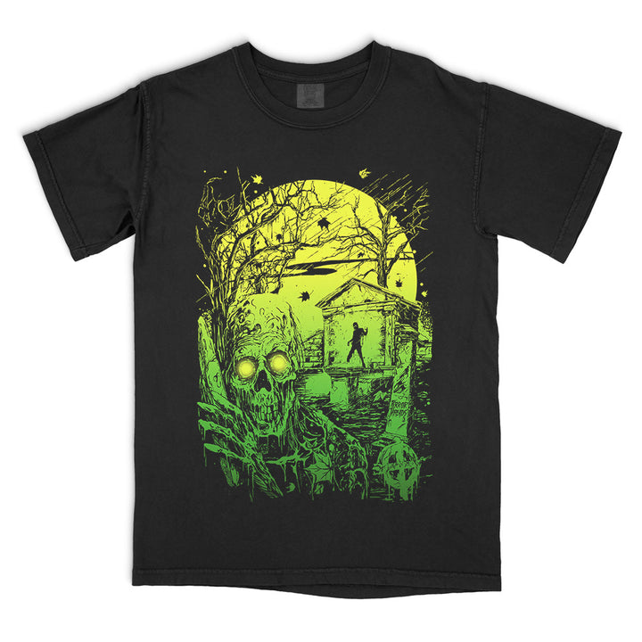 Grave Matters T-Shirt