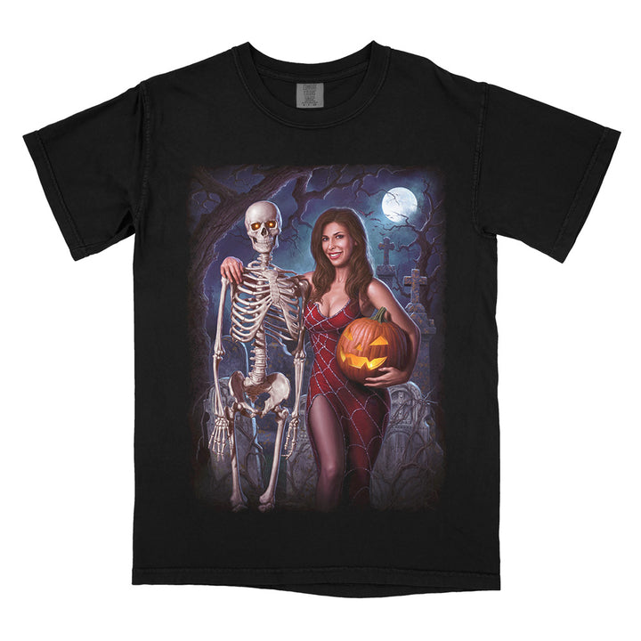 Felissa Rose Graveyard Ghoul T-Shirt