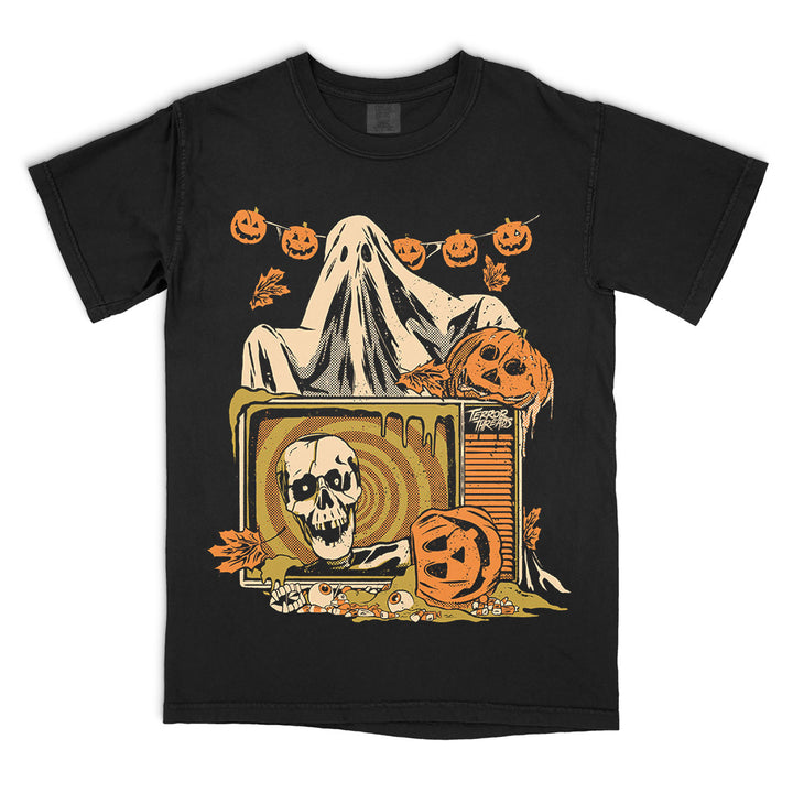 Hallow-vision T-Shirt