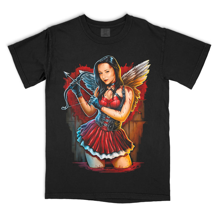 Danielle Harris Heartbreaker T-Shirt