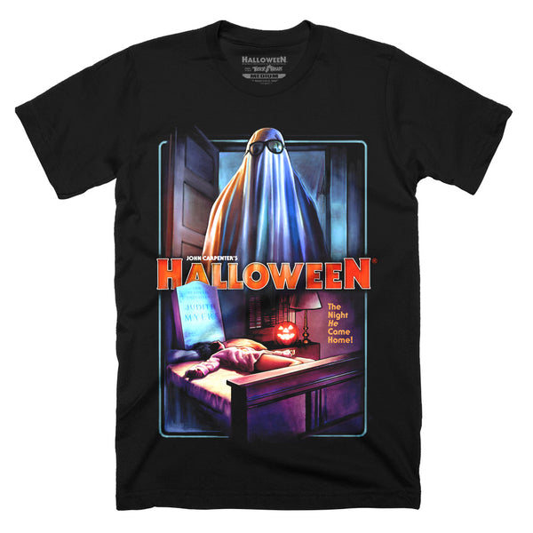 Little Feat & John Hall Tシャツ 1978年 Amazon.com: John Carpenter's Halloween Men's Michael Myers