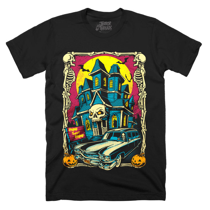 Home Sweet Home T-Shirt