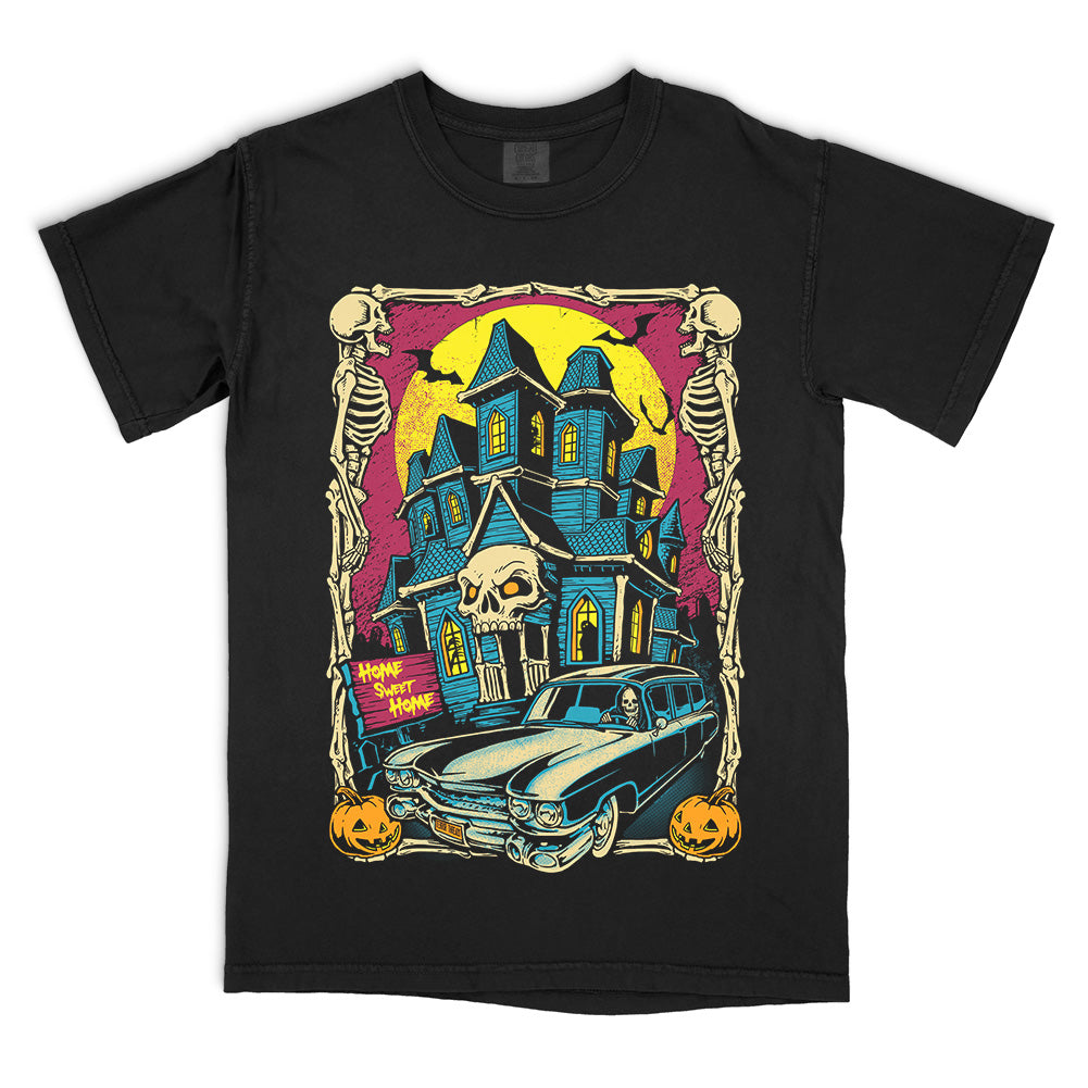Home Sweet Home T-Shirt