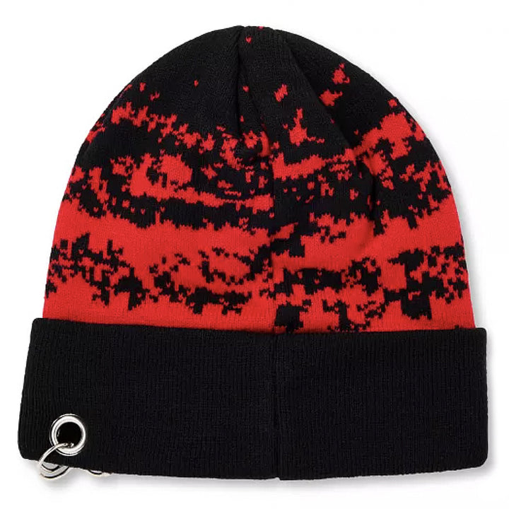 Terrifier Hush Little Baby Beanie