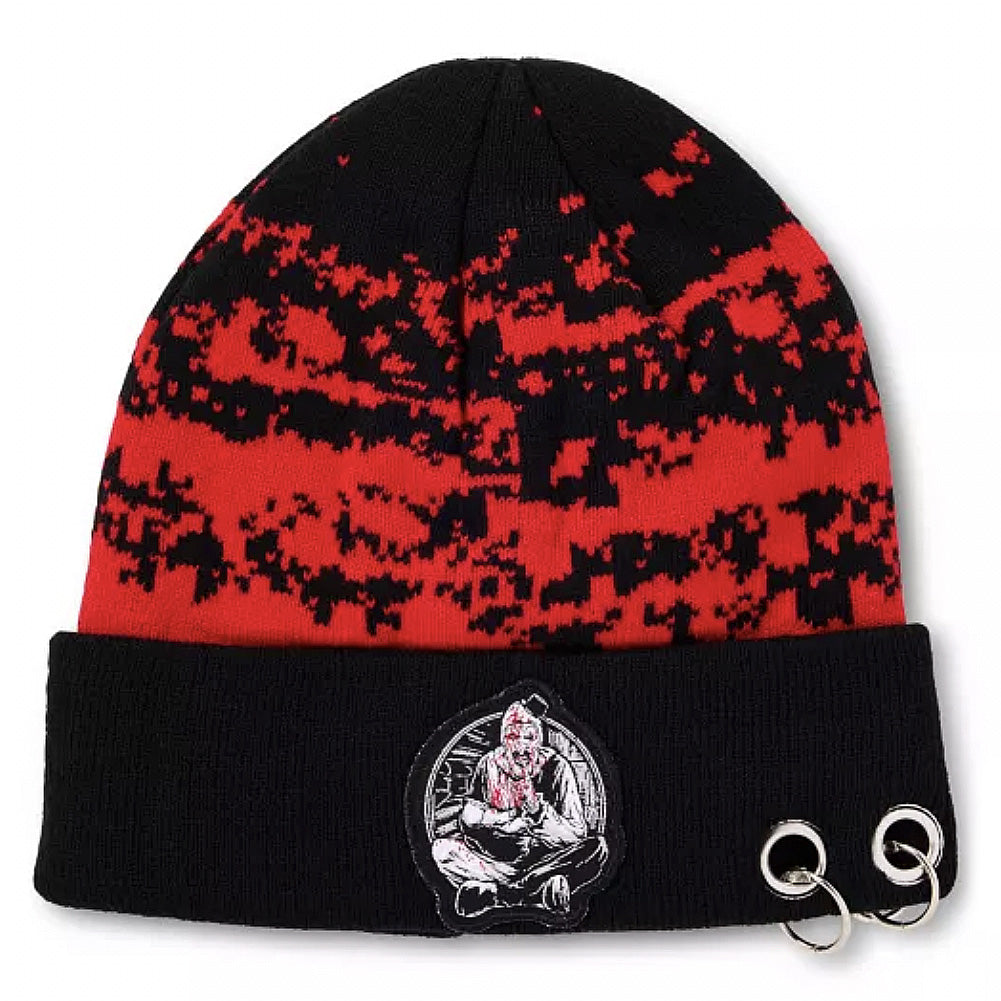 Terrifier Hush Little Baby Beanie