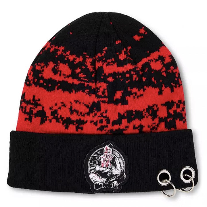 Terrifier Hush Little Baby Beanie