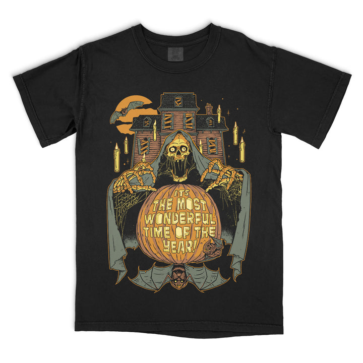 It's The Most Wonderful Time Of The Year 2025 T-Shirt