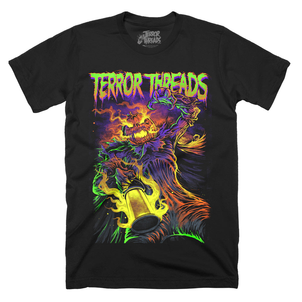 Little Jack Horror T-Shirt – TerrorThreads