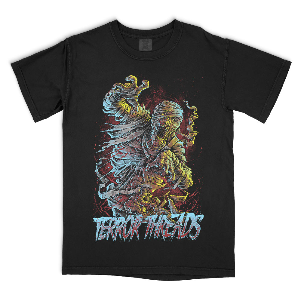 Mummy's Revenge T-Shirt