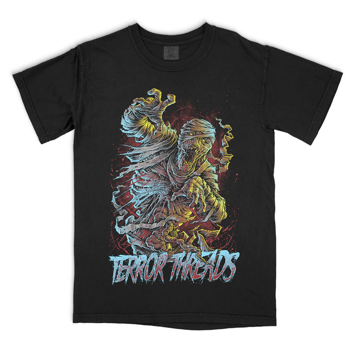 Mummy's Revenge T-Shirt