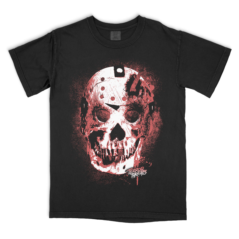 My Friday Mask T-Shirt
