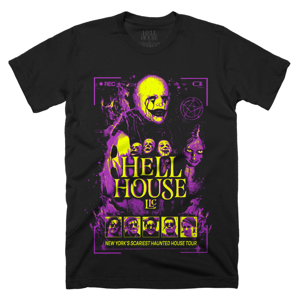 Hell House LLC – TerrorThreads