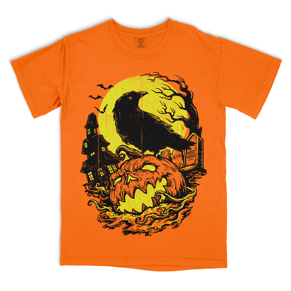Night Of Fright T-Shirt